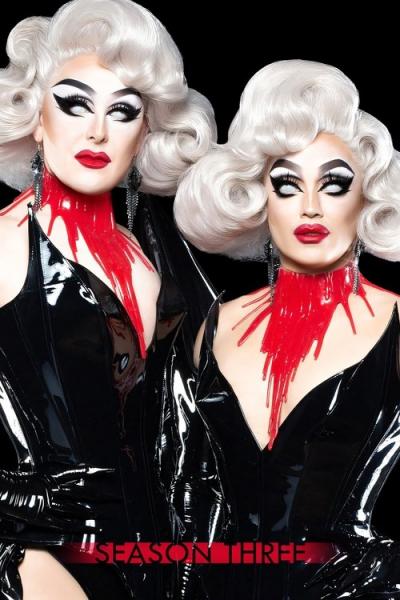 The Boulet Brothers' Dragula filmas online
