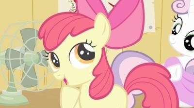 My Little Pony: Friendship Is Magic