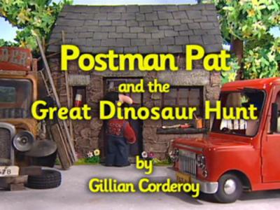 Postman Pat