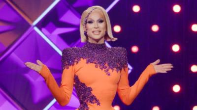 Canada's Drag Race