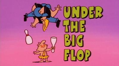 Johnny Bravo