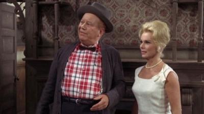 Petticoat Junction
