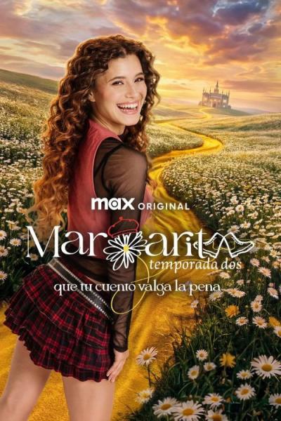 Margarita: Que tu cuento valga la pena filmas online