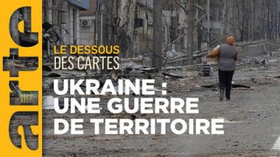 Le Dessous des cartes