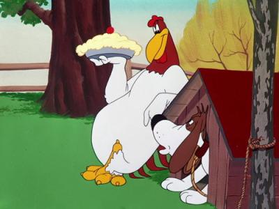 Looney Tunes