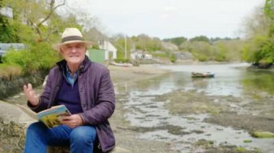 Rick Stein's Cornwall
