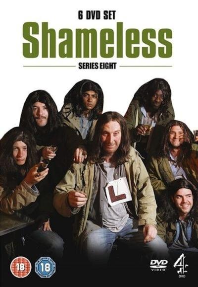 Shameless filmas online