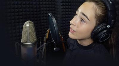 stark! Kinder erzählen ihre Geschichte