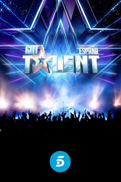 Got Talent España filmas online