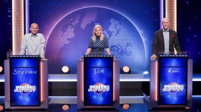 Jeopardy! Sverige