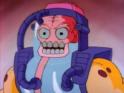 Teenage Mutant Ninja Turtles