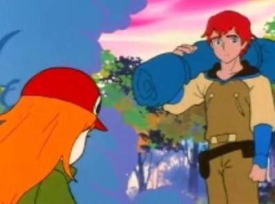 Robotech