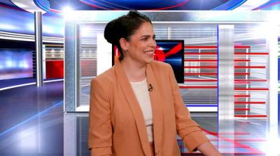 Breaking News: No Laugh Newsroom