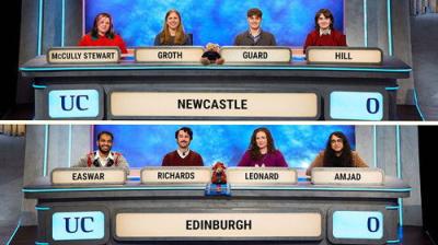 University Challenge