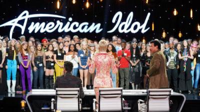 American Idol