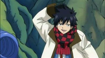 FAIRY TAIL