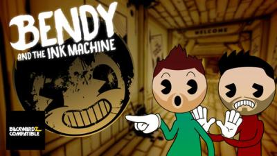 Backwardz Compatible