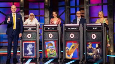 Hard Quiz