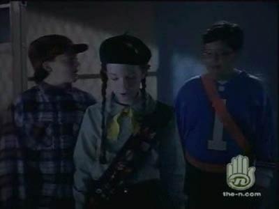 The Adventures of Pete & Pete