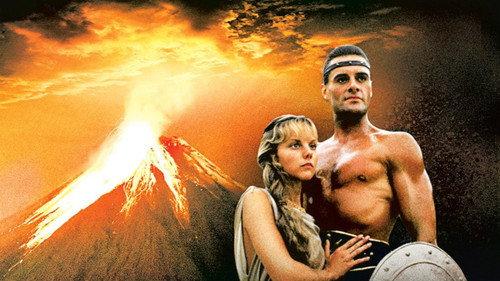 The Last Days of Pompeii filmas žiurėti online