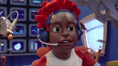 LazyTown