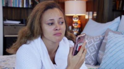 The Real Housewives of Potomac