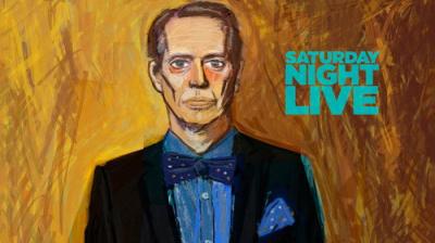 Saturday Night Live