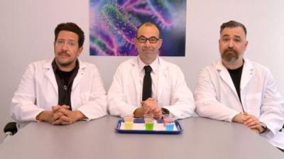 Nepraktiški juokdariai