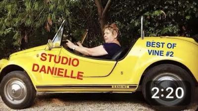 Studio Danielle