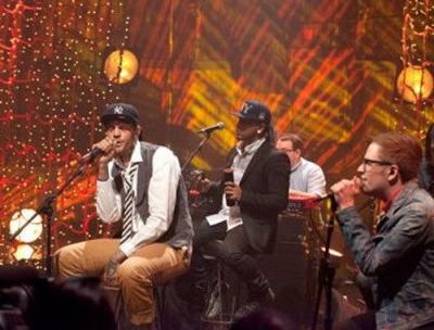 MTV Unplugged