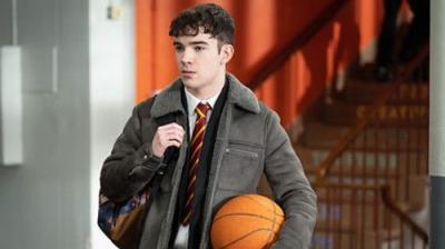 Waterloo Road