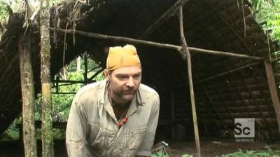 Survivorman