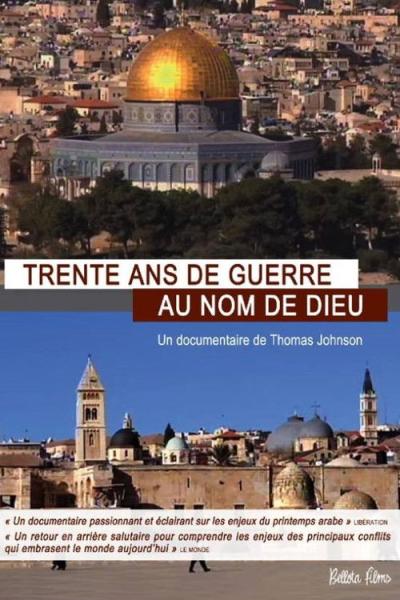 Trente ans de guerre au nom de Dieu filmas online
