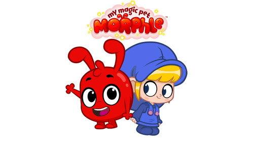 Morphle filmas žiurėti online