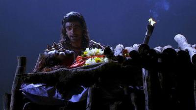 Mahabharat