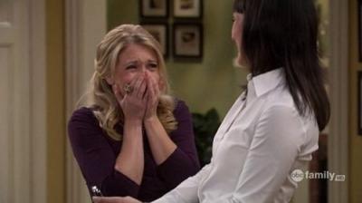 Melissa & Joey