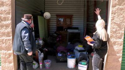 Storage Wars