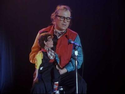 Tales from the Crypt