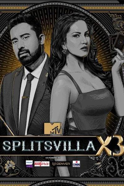 MTV Splitsvilla filmas online