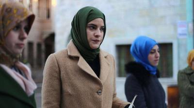 Sevda Kuşun Kanadında