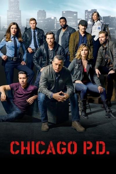 Čikagos policija filmas online
