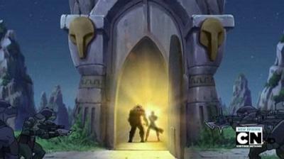 ThunderCats