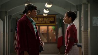 Everybody Hates Chris