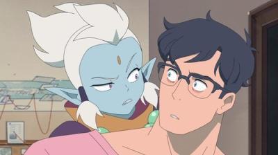 My Adventures with Superman