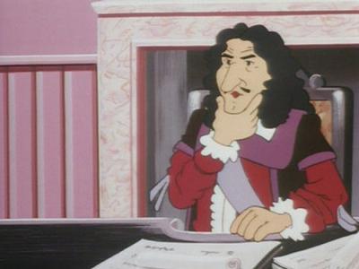 Il était une fois... les Amériques