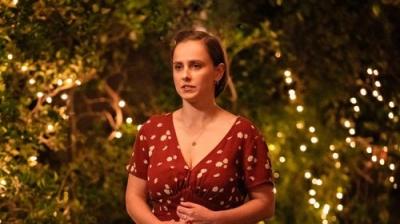 The Sex Lives of College Girls