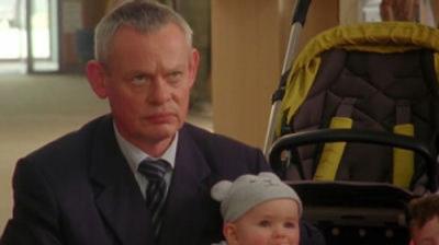 Doc Martin