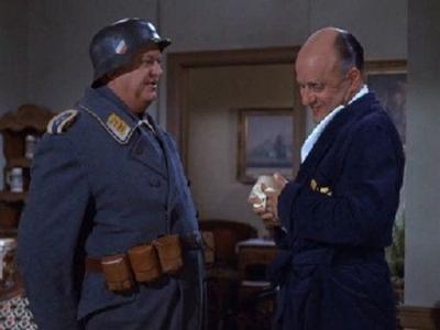 Hogan's Heroes
