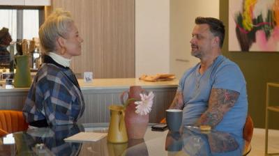 Married at First Sight