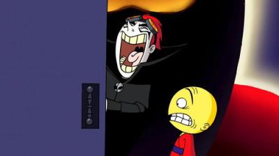 Xiaolin Showdown